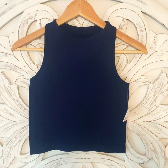 Free People Racerback Tank - Picture 8 of 9